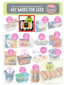 Foodco Western Cape : No Frills, Just Value (22 Aug - 26 Aug), page 3