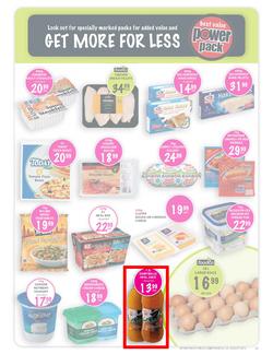 Foodco Western Cape : No Frills, Just Value (22 Aug - 26 Aug), page 3