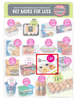 Foodco Western Cape : No Frills, Just Value (22 Aug - 26 Aug), page 3