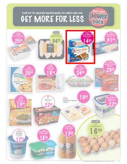 Foodco Western Cape : No Frills, Just Value (22 Aug - 26 Aug), page 3