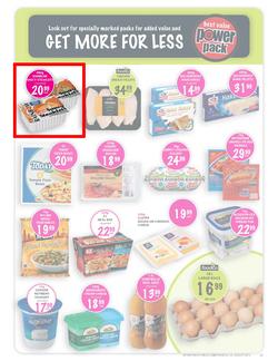 Foodco Western Cape : No Frills, Just Value (22 Aug - 26 Aug), page 3