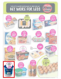 Foodco Western Cape : No Frills, Just Value (22 Aug - 26 Aug), page 3