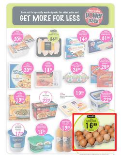 Foodco Western Cape : No Frills, Just Value (22 Aug - 26 Aug), page 3