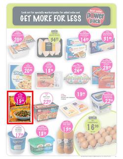 Foodco Western Cape : No Frills, Just Value (22 Aug - 26 Aug), page 3