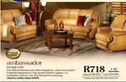 Jakarta Coffee Table