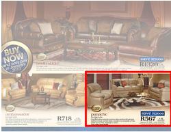 Geen & Richards : Indulge Yourself (20 Aug - 7 Oct), page 3