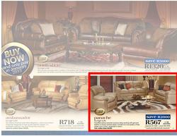 Geen & Richards : Indulge Yourself (20 Aug - 7 Oct), page 3