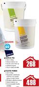 Painters-Pro Plaster Primer-20l