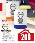 Modo Undercoat-5l