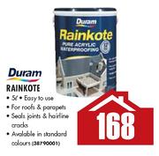 Duram Rainkote-5l