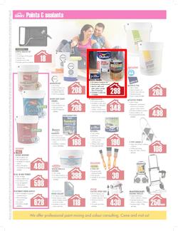 Builders Warehouse : Builders Best Buys (21 Aug - 9 Sep), page 3