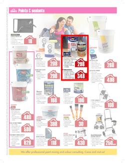 Builders Warehouse : Builders Best Buys (21 Aug - 9 Sep), page 3