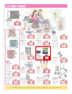 Builders Warehouse : Builders Best Buys (21 Aug - 9 Sep), page 3