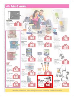 Builders Warehouse : Builders Best Buys (21 Aug - 9 Sep), page 3