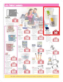 Builders Warehouse : Builders Best Buys (21 Aug - 9 Sep), page 3