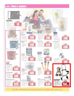 Builders Warehouse : Builders Best Buys (21 Aug - 9 Sep), page 3