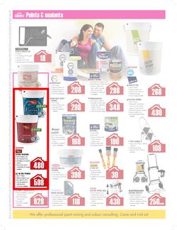 Builders Warehouse : Builders Best Buys (21 Aug - 9 Sep), page 3