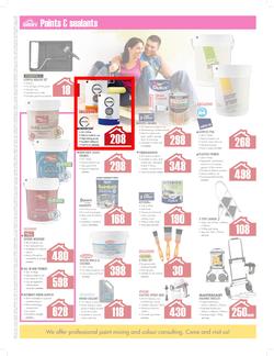 Builders Warehouse : Builders Best Buys (21 Aug - 9 Sep), page 3