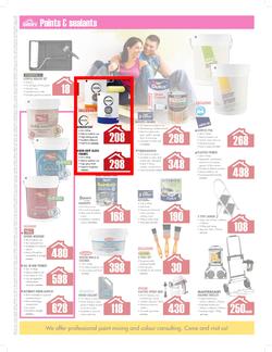 Builders Warehouse : Builders Best Buys (21 Aug - 9 Sep), page 3