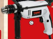 TORQ Range Power Tools-Impact Tools