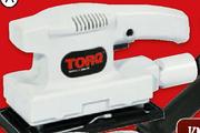 TORQ Range Power Tools-Optical Sander