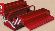 Quality Cantilever Toolbox