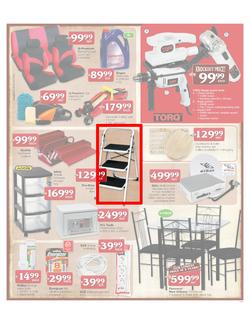 Checkers Hyper North West (6 Feb - 19 Feb), page 3