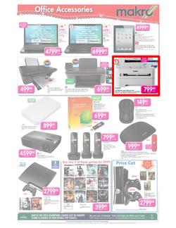 Makro : Birthday Sale (26 Aug - 3 Sep), page 3