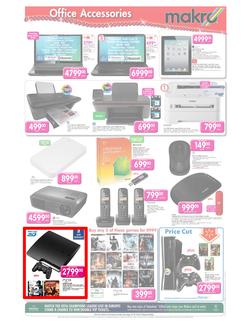 Makro : Birthday Sale (26 Aug - 3 Sep), page 3