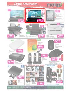Makro : Birthday Sale (26 Aug - 3 Sep), page 3