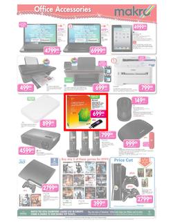 Makro : Birthday Sale (26 Aug - 3 Sep), page 3