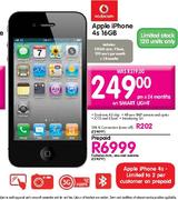 Apple iPhone 4s 16GB