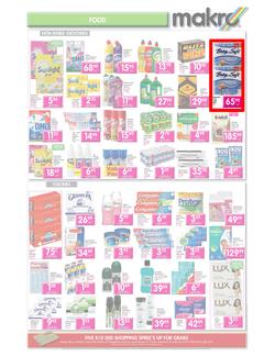 Makro : Cape Gate Grand Opening - Food (29 Aug - 2 Sep), page 3