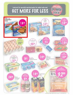 Foodco Gauteng & Polokwane : No Frills, Just Value (29 Aug - 2 Sep), page 3