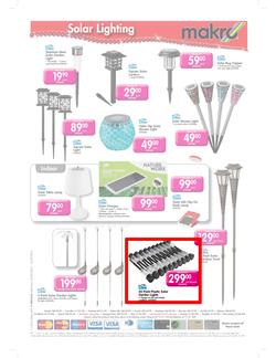 Makro : Lighting & Electrical (3 Sep - 16 Sep), page 3