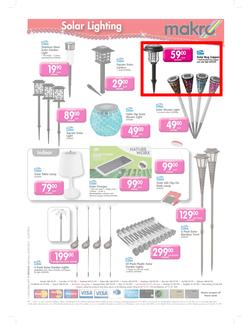 Makro : Lighting & Electrical (3 Sep - 16 Sep), page 3