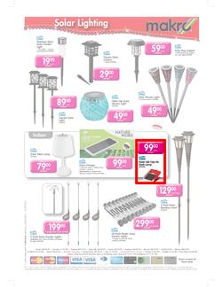 Makro : Lighting & Electrical (3 Sep - 16 Sep), page 3