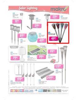 Makro : Lighting & Electrical (3 Sep - 16 Sep), page 3