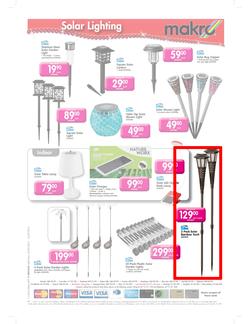 Makro : Lighting & Electrical (3 Sep - 16 Sep), page 3