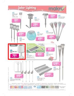 Makro : Lighting & Electrical (3 Sep - 16 Sep), page 3