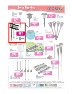 Makro : Lighting & Electrical (3 Sep - 16 Sep), page 3