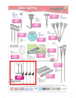 Makro : Lighting & Electrical (3 Sep - 16 Sep), page 3
