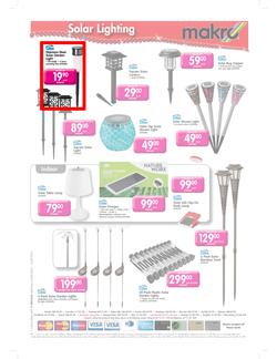 Makro : Lighting & Electrical (3 Sep - 16 Sep), page 3