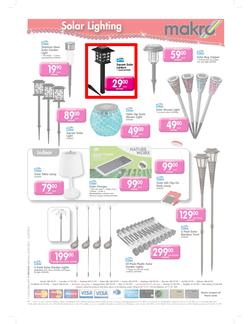 Makro : Lighting & Electrical (3 Sep - 16 Sep), page 3