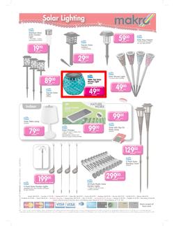 Makro : Lighting & Electrical (3 Sep - 16 Sep), page 3