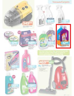 PicknPay : A Summer Filled With Freshness (3 Sep - 16 Sep), page 3