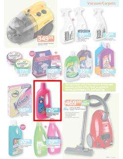 PicknPay : A Summer Filled With Freshness (3 Sep - 16 Sep), page 3