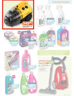 PicknPay : A Summer Filled With Freshness (3 Sep - 16 Sep), page 3