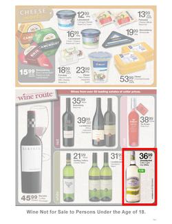 Checkers Eastern Cape : It's Time To Save (3 Sep - 9 Sep), page 3