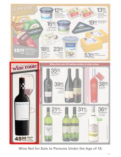 Checkers Eastern Cape : It's Time To Save (3 Sep - 9 Sep), page 3